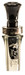 Duck Commander DCPROAS Jase Robertson Friction Open Call Double Reed Mallard Hen Sounds Attracts Ducks, Smoke Gray Acrylic