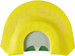 Hunters Specialties HSSTR05901 Premium Flex Triple Trauma Attracts Turkey Species Yellow
