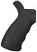 Ergo 4011BK Original Black Suregrip Rubber w/Rhino Hide Texture For AR-15