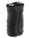 Leapers RBFGM01 Compact Foregrip Matte Black Polymer