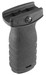Mission First Tactical RSG React Vertical Grip Short Black Polymer for AR-Platform