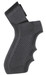 Mossberg 95005 Pistol Grip Kit For Use w/20 Gauge Mossberg 500, 505, 510, 590 & Maverick 88, Kit Includes Grip, Bolt, Flat Washer, Lock Washer, Rear Stud, Front Stud, Washer & Allen Wrench