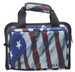 Allen 7609 Victory Duplex Victory Stars & Stripes/Black Endura Holds 2 Handguns
