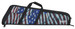 Allen 10904 Victory Wedge 41" Tactical Rifle Case Victory Stars & Stripes Endura w/Black Trim