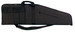 Bulldog BD423 Extreme Tactical 25" Black Water-Resistant Nylon, Tricot Lining, 4 External Velcro Magazine Pouches, Soft Padding