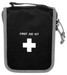 GPS Bags D965PCB Discreet Case First Aid Kit w/ Black Finish & Holds 1 Handgun/2 Magazines