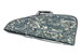 NCStar CVD2907-40 Rifle Case PVC Tactical Nylon Smooth