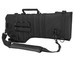 NcStar CVRSCB2919B VISM AR-15 Tactical Scabbard Adjustable Carry Handle Fits Most Rifle/Carbines Grommet Drainage