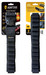 ADAPTIVE TACTICAL AT06401 Shotgun Bandolier 45rd Black Nylon Reinforced, Non-Slip Elastic Loops Fully Adj. Fit