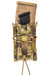 High Speed Gear 11DD00MC TACO Double Decker Mag Pouch Double MultiCam Nylon MOLLE Compatible w/ Rifle Compatible w/ Pistol