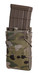 High Speed Gear 24TA00MC TACO Gen 2 Multi-Cam Nylon Laminate MOLLE Mount Rifle