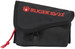 Ruger 27222 Buttstock Pouch Black Cordura