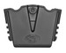 Springfield Armory XDS4508MP Mag Pouch Double Polymer 45 ACP Fits Springfield XDS