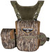 Tenzing TZGBHMOSM Bino Harness Small Mossy Oak Bottomland Poly Oxford