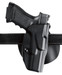 Safariland 6378832411 ALS Belt SafariLaminate Paddle Compatible w/Glock 17/22 w/Surefire X300 Right Hand
