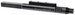 Midwest Industries MIURR M4/M16 Upper Receiver Rod 4140 Steel Black Armorer