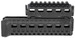 NcStar DLG-133 M-LOK Handguard Polymer Black for AK-Platform