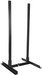 Birchwood Casey 49025 Adjustable Target Stand Kit Black Steel 13"-25"