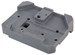 Wheeler 156945 Armorer's Bench Block Gray Plastic Rifle AR Platform