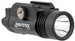 Nightstick TWM30 Tactical Weapon-Mounted Light Black Anodized 1200 Lumens White LED Light