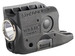 Streamlight 69340 TLR-6 HL Gun Light Black 300 Lumens White LED/Red Laser Glock 42/43/43X/48