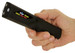 Zap ZAPSTK800FB Zap Stick Stun Gun Close Contact Black Plastic