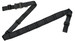 Magpul MAG545BLK MS1 Sling Black Nylon 48"-60" OAL Padded Two-Point Rifle