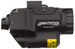 Nightstick TCM5BGL Subcompact Weapon Light with Green Laser Black Anodized 650 Lumens White LED Glock/Sig Sauer/H&K/Ruger/Smith & Wesson M&P