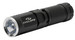 Cyclops CYCFLX400 FLX400 LED Flashlight Black Anodized 160/400 Lumens White LED