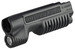 Streamlight 69601 TL-Racker Matte Black Nylon, Remington 870 Shotgun, 1,000 Lumens White LED Bulb, 283 Meters Beam