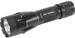 SureFire FURYDFT Fury Dual Fuel Tactical Black Anodized 1,100/1,500 Lumens White LED