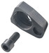 Charles Daly 970483 PAK-9 Adapter Fits Chiappa & Charles Daly Pak-9 Only, Black Finish, Includes Adapter & Screw