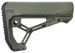 FAB Defense FXGLCOREG AR15/M4 Buttstock for Mil-Spec and Commercial Tubes Olive Drab Green