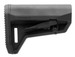 Magpul MAG1242-BLK MOE SL-M Carbine Stock Black Synthetic for Mil-Spec AR-Platform