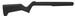 Magpul MAG1428BLK MOE X-22 Stock Black for Ruger 10/22
