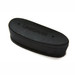 LimbSaver Nitro Grind-to-Fit Recoil Pad Small Black
