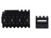 Kel-Tec RFB Quad Rail and Riser Accessory Set