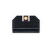 Night Fision Optics Ready Stealth Night Sight Set Orange Front Blank Back for Walther