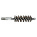 Pro-Shot Stainless Steel Pistol Bore Brush (8/32 Thread) .38/.357 cal