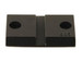 Weaver Grand Slam Steel Top Mount Scope Base - Matte Black - #S35 - REAR
