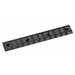 Weaver 1-Piece Multi-Slot Base Mossberg Patriot LA Matte Blister