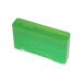 MTM J-20 Slip Top Ammo Box for 22-250/243 WIN/7.62X39 20 Rounds Clear Green