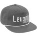 Leupold Retro Roper Hat Grey
