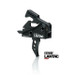 Lantac E-CT1 Single Stage Trigger 3.5 lb Curved Black