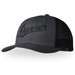 Danner Embroidered Trucker Hat Black