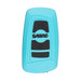 Sabre 3-in-1 Stun Gun Safety Tool with Personal Alarm and Flashlight Teal