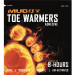 Muddy Disposable Toe Warmers Single Pack