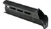Mission First Tactical Tekko Polymer AR15 Carbine 7 Inch Drop In MLOK Rail System Black