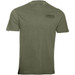 Leupold Badge Short Sleeve Shirt Light Olive L