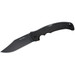 Cold Steel Recon XL Folding Knife 5-1/4" Clip Point Blade Black